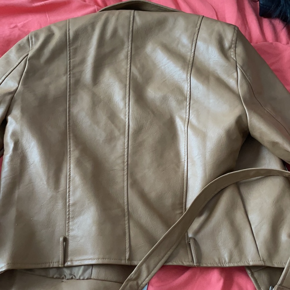 Jacket - Picture 2 of 2